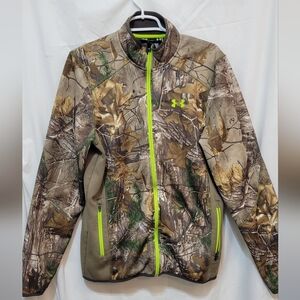Under Armour Scent Control Jacket